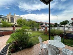Serangoon Garden Estate (D19), Terrace #463722151